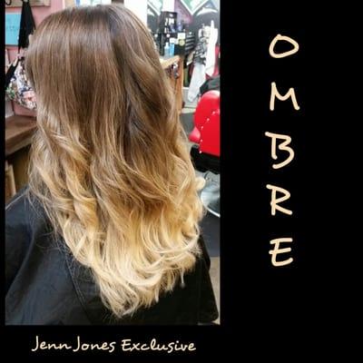 Beautiful Ombre