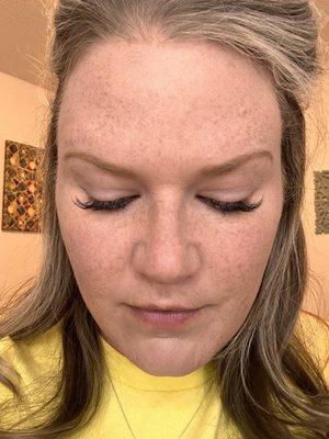 Eyelash Extensions