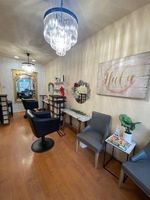 Hulu Salon