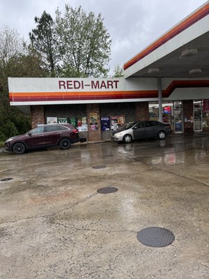 Redi Mart