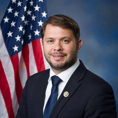 Congressman Ruben Gallego - Phoenix