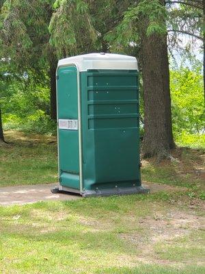 Northwoods Portable Toilets