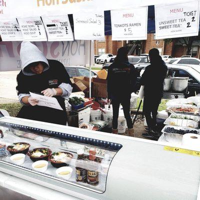 Annual Korean Festival of Dallas