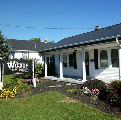 Wilson Realtors