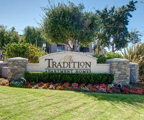 The Tradition Apartments