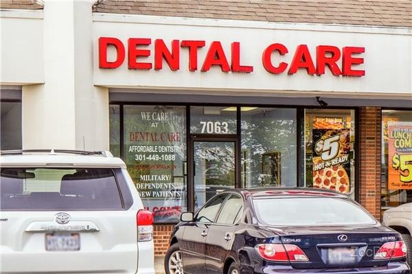 Family Dental Care