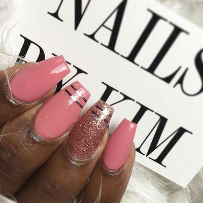 Nails by Kim