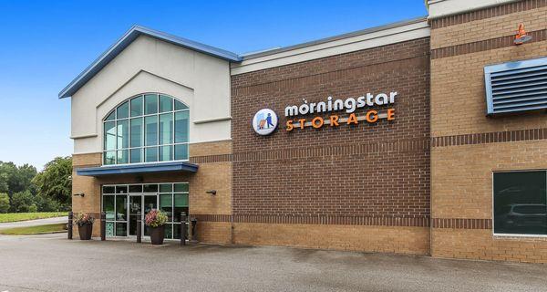 Morningstar Storage of Alabaster, AL