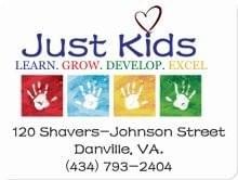 Just Kids Child Development Center