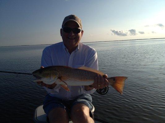 Capt Rey Rodriguez Fishing Charters