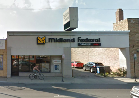 Midland Federal Savings and Loan Association