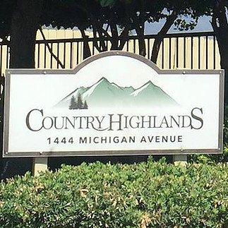 Country Highlands