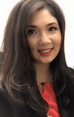 Melissa Ly, REALTOR  Fluent in English & Vietnamese