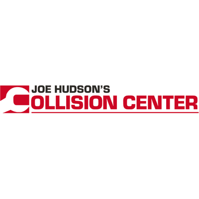 Joe Hudson's Collision Center auto body repair shop