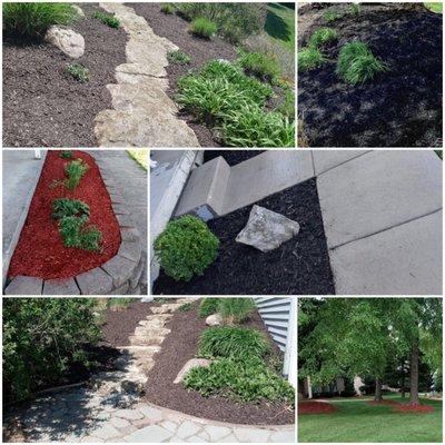 JMT Lawn Care and Landscaping