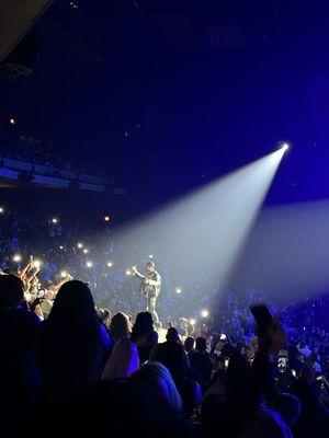 USHER - The Vegas Residency