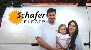 Schafer Electric Services