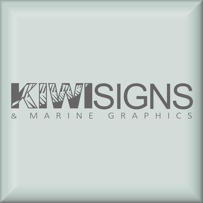 Kiwi Signs & Marine Graphics