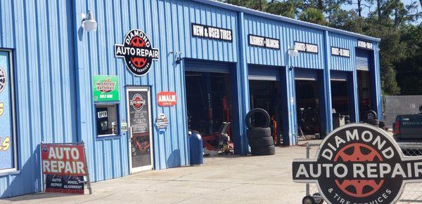 FULL AUTO REPAIR SHOP BEST DEALS AROUND