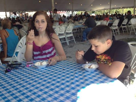 Greek Festival