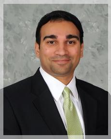 Dr. Patel