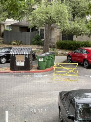 Central Texas Refuse