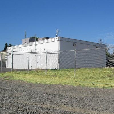 Data Center West, Inc