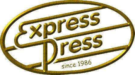 Express Press Printing and Copy