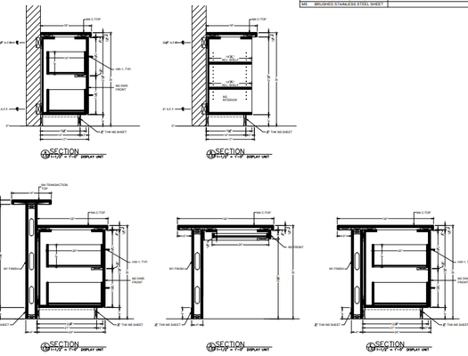 HK Structures