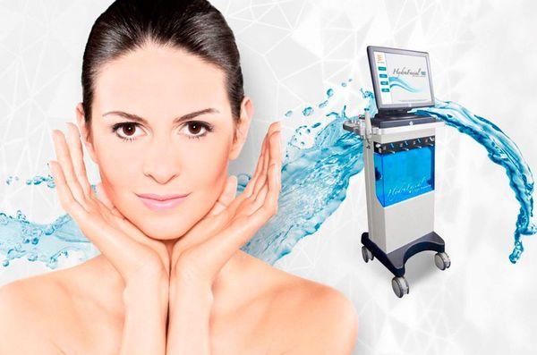 HydroFacial