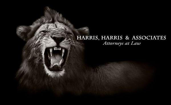 Harris, Harris & Associates