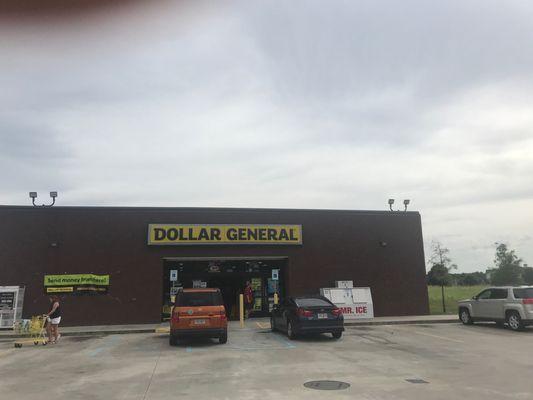 Dollar General