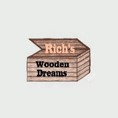 Rich's Wooden Dreams