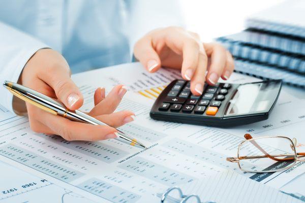 Small Business Bookkeeping Services