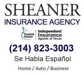 Sheaner Insurance Agency