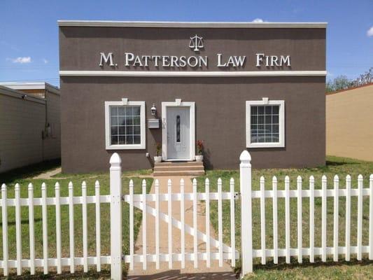 M. Patterson Law Firm, P. C.