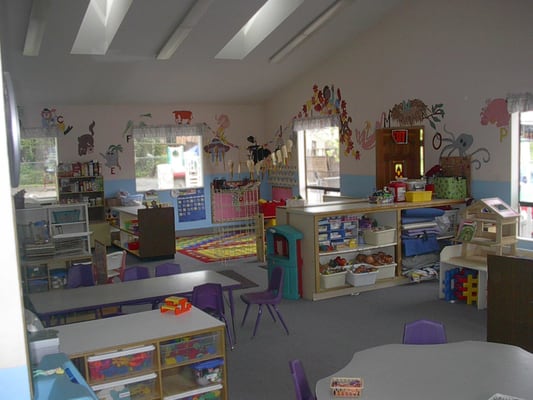 Classrooms