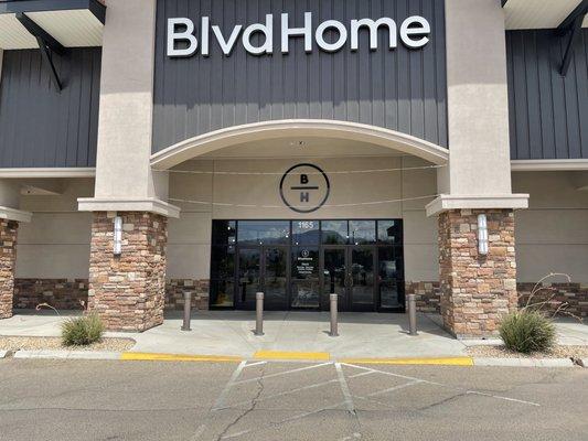 BlvdHome Mesquite