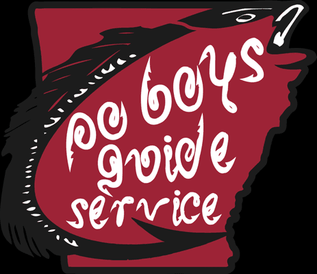 Po' Boys Guide Service