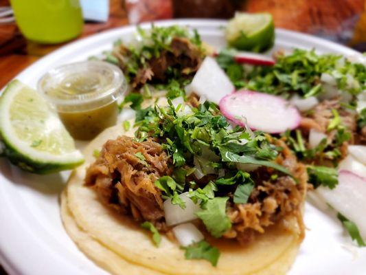 Carnitas