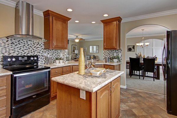 Latham Oneonta Homes