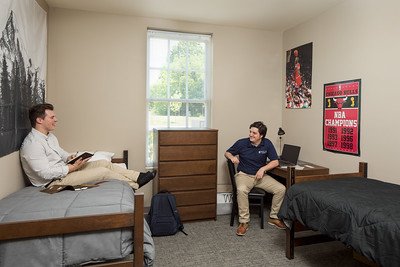 Welch College, a Christian College in Gallatin, TN outside Nashville offers dormitory living.