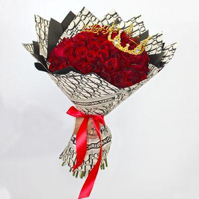 The Floral Company located in Hialeah. Fl