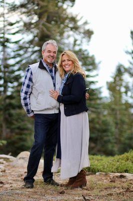 SoCal Property Couple | Ron & Laura Scott