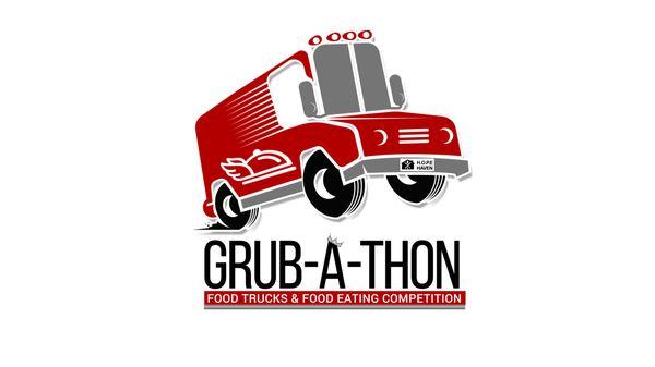 #grubathon GRUB-A-THON - Food Trucks, Eating Competition, Music by Dishwalla, Celebrity appearances, exclusive VIP, and more