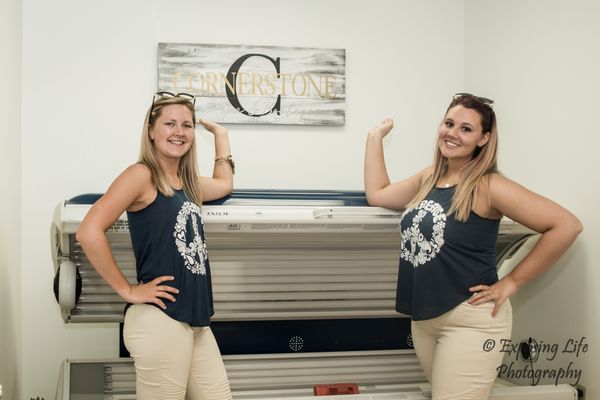 Cornerstone Sun Spa & Boutique