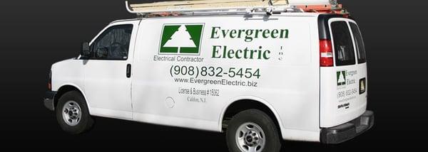 Evergreen Electric