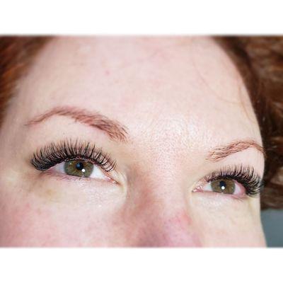 classic lashes CC curl 9-12