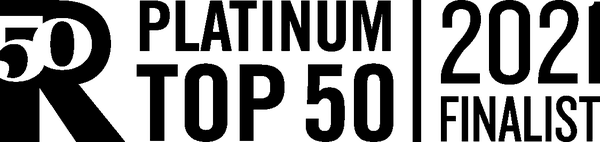 Chris Matthews is a multi-time Platinum Top 50 Finalist 5+ years straight