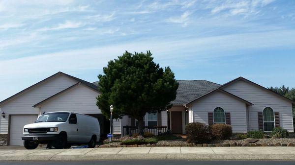 Coastal Renew Carpet Cleaning